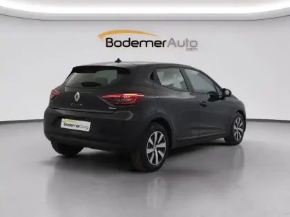 Photo 14 Renault Clio  TCe 90