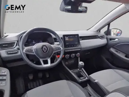Photo 7 Renault Clio  TCe 90