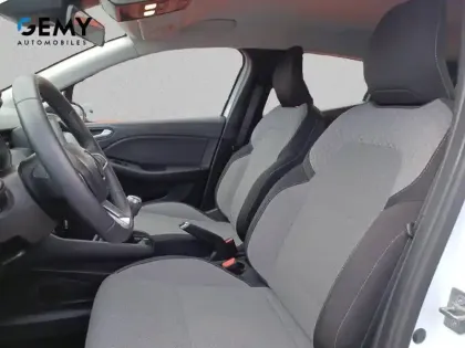 Photo 8 Renault Clio  TCe 90