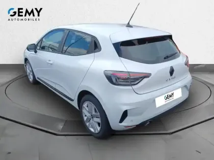 Photo 6 Renault Clio  TCe 90