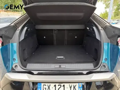 Photo 5 Peugeot 3008  Electrique 210 ch 73 kWh