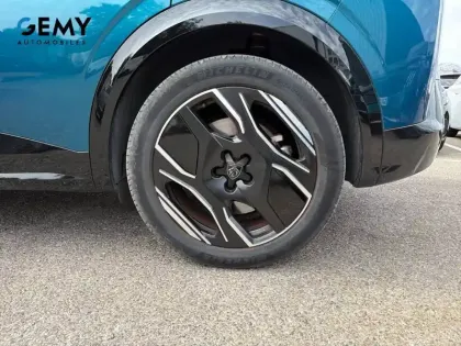 Photo 10 Peugeot 3008  Electrique 210 ch 73 kWh