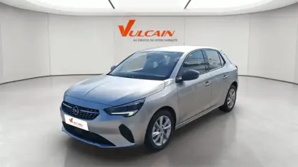 Photo Opel Corsa Elegance Business