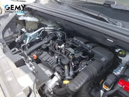Photo 13 Peugeot Partner  FGN DIESEL 130 CH M MANUELLE