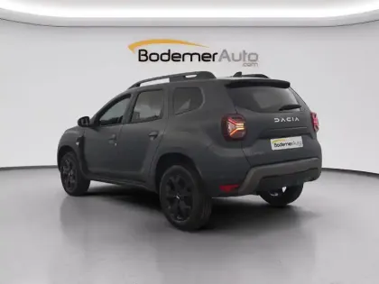 Photo 11 Dacia Duster  TCe 150 4x2 EDC