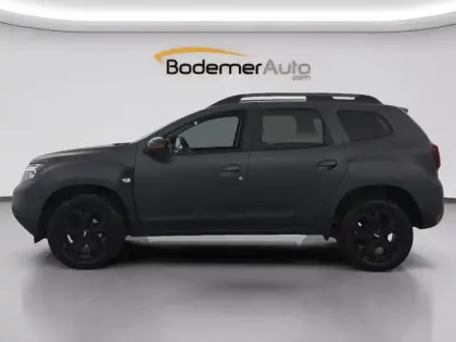 Photo 10 Dacia Duster  TCe 150 4x2 EDC