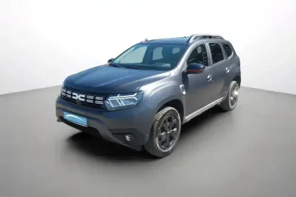 Photo Dacia Duster Mat Edition