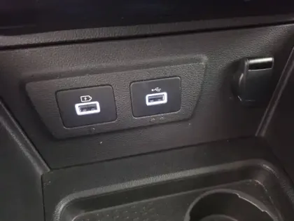 Photo 35 Dacia Duster  TCe 150 4x2 EDC