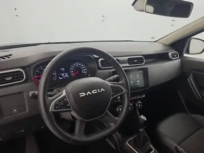 Photo 26 Dacia Duster  TCe 150 4x2 EDC