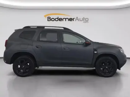 Photo 14 Dacia Duster  TCe 150 4x2 EDC