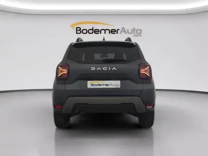 Photo 12 Dacia Duster  TCe 150 4x2 EDC