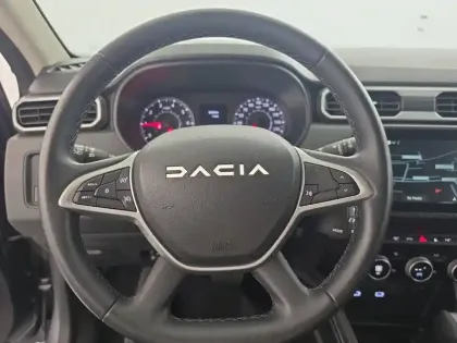 Photo 28 Dacia Duster  TCe 150 4x2 EDC