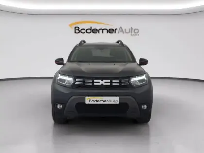 Photo 16 Dacia Duster  TCe 150 4x2 EDC