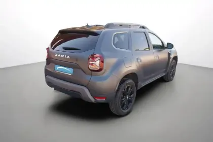 Photo 5 Dacia Duster  TCe 150 4x2 EDC