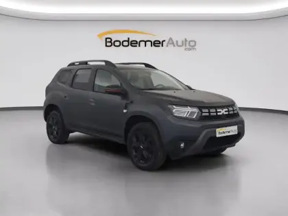 Photo 15 Dacia Duster  TCe 150 4x2 EDC