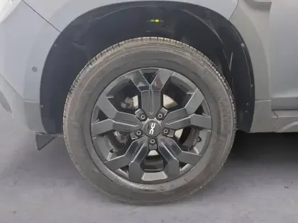 Photo 20 Dacia Duster  TCe 150 4x2 EDC