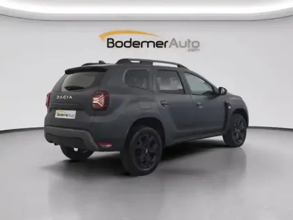 Photo 13 Dacia Duster  TCe 150 4x2 EDC