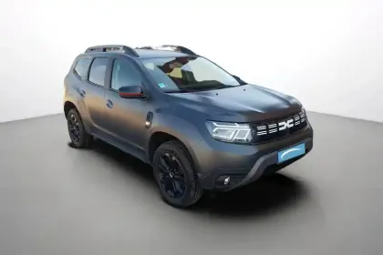 Photo 7 Dacia Duster  TCe 150 4x2 EDC
