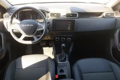 Photo 8 Dacia Duster  TCe 150 4x2 EDC