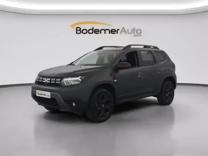 Photo 9 Dacia Duster  TCe 150 4x2 EDC
