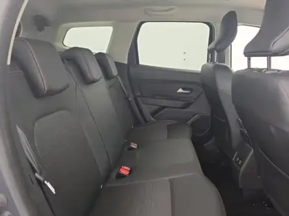 Photo 38 Dacia Duster  TCe 150 4x2 EDC