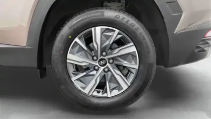 Photo 12 Hyundai Tucson  1.6 T-GDI 230 HTRAC Hybrid BVA6