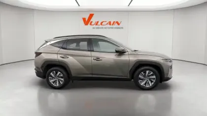 Photo 5 Hyundai Tucson  1.6 T-GDI 230 HTRAC Hybrid BVA6