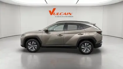 Photo 9 Hyundai Tucson  1.6 T-GDI 230 HTRAC Hybrid BVA6