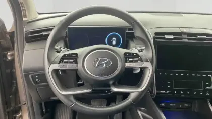 Photo 16 Hyundai Tucson  1.6 T-GDI 230 HTRAC Hybrid BVA6