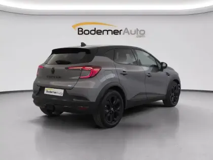 Photo 13 Renault Captur  E-Tech 145