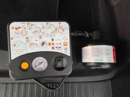 Photo 36 Renault Captur  E-Tech 145