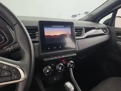 Photo 20 Renault Captur  E-Tech 145
