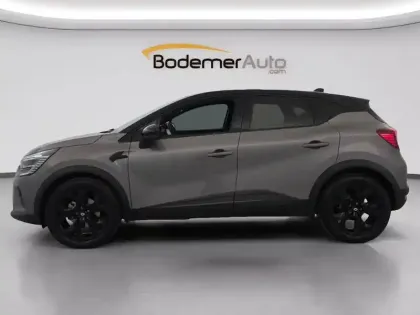 Photo 10 Renault Captur  E-Tech 145