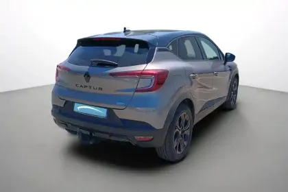 Photo 5 Renault Captur  E-Tech 145