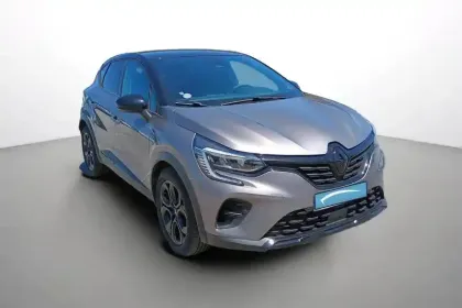 Photo 7 Renault Captur  E-Tech 145