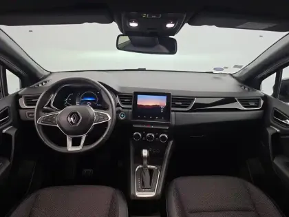 Photo 37 Renault Captur  E-Tech 145