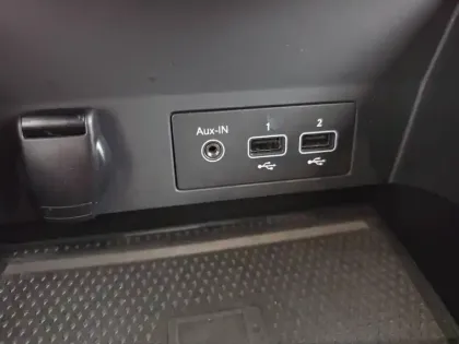 Photo 39 Renault Captur  E-Tech 145