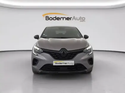 Photo 16 Renault Captur  E-Tech 145