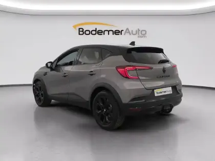Photo 11 Renault Captur  E-Tech 145