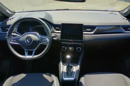 Photo 8 Renault Captur  E-Tech 145
