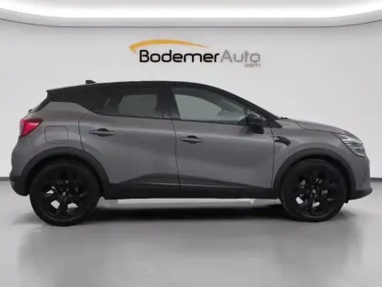 Photo 14 Renault Captur  E-Tech 145
