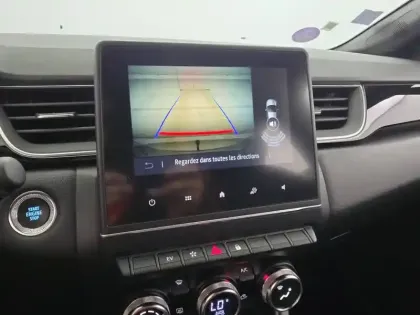 Photo 32 Renault Captur  E-Tech 145