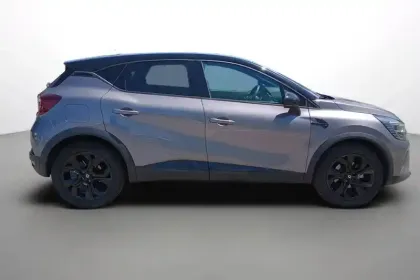 Photo 6 Renault Captur  E-Tech 145