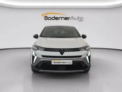 Photo 37 Renault Captur  E-Tech full hybrid 145 ch