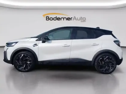 Photo 16 Renault Captur  E-Tech full hybrid 145 ch