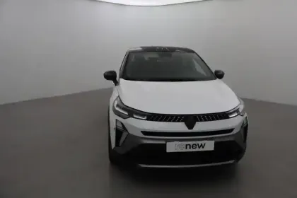 Photo 7 Renault Captur  E-Tech full hybrid 145 ch