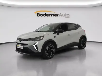 Photo 30 Renault Captur  E-Tech full hybrid 145 ch