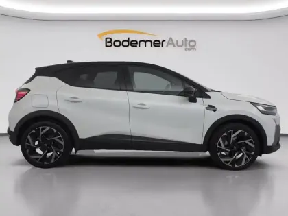 Photo 35 Renault Captur  E-Tech full hybrid 145 ch