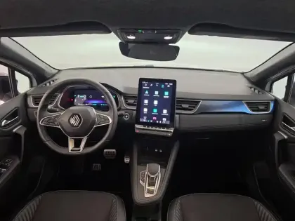 Photo 50 Renault Captur  E-Tech full hybrid 145 ch