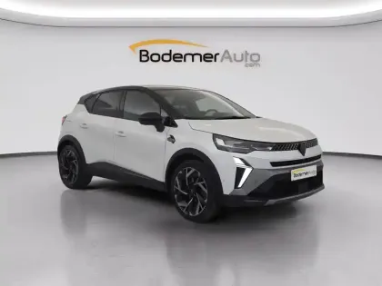 Photo 36 Renault Captur  E-Tech full hybrid 145 ch